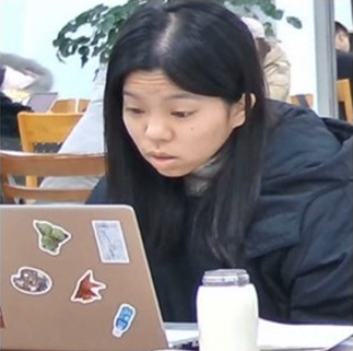 Confusion in Library